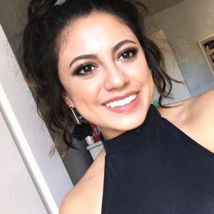 Meet your Posher, Edith